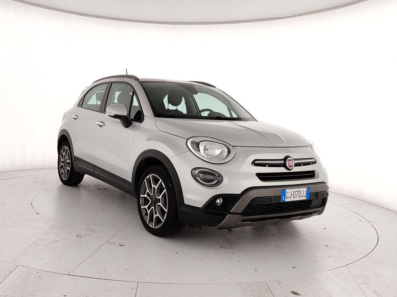 Fiat 500X 1.3 MultiJet 95 CV Cross