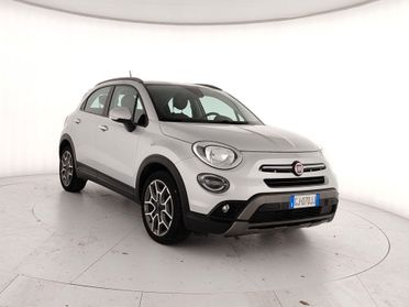 Fiat 500X 1.3 MultiJet 95 CV Cross
