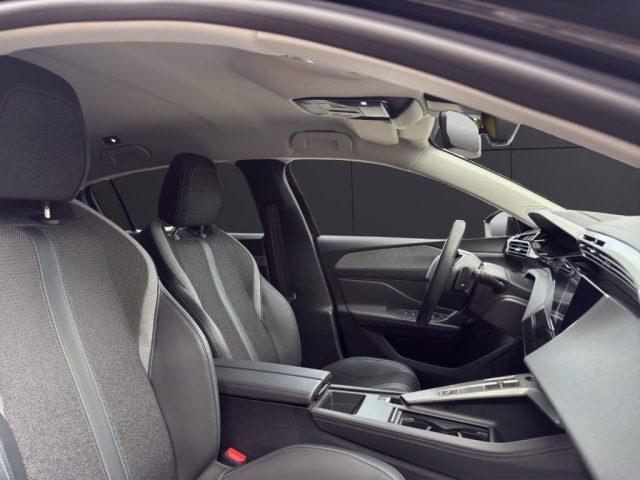 PEUGEOT 308 PureTech Turbo 130 S&S EAT8 Allure