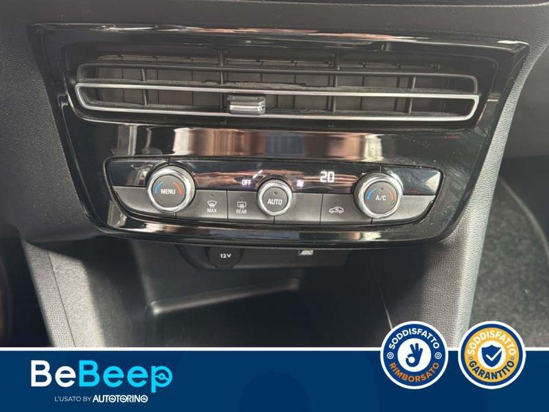 Opel Mokka 1.2 T GS S&S 100CV