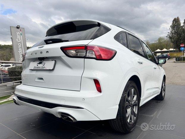 Ford Kuga 1.5 EcoBlue 120 CV aut. 2WD ST-Line X