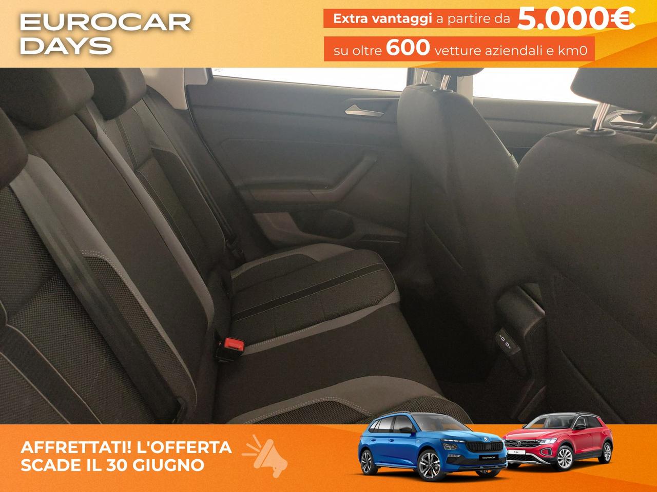 Style 1.0 TSI 95 CV DSG