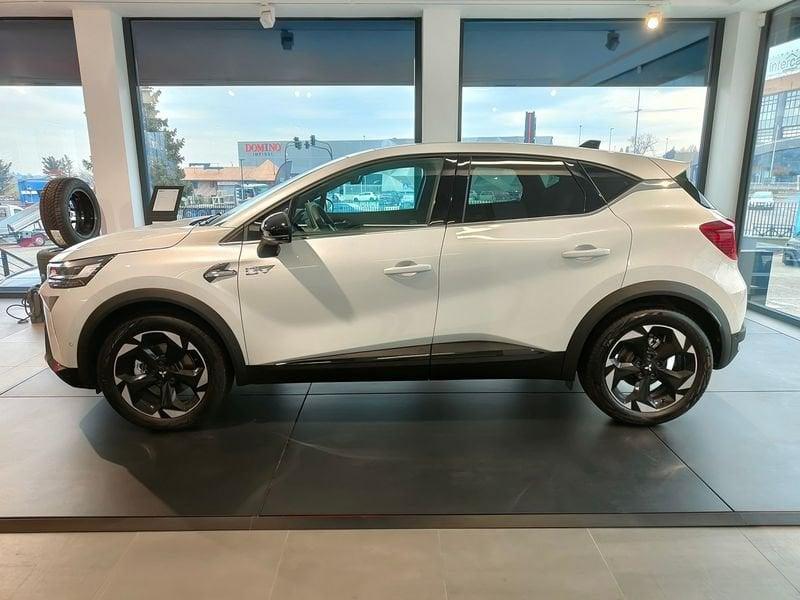 Mitsubishi ASX II 2025 ASX1.6HEV Inst AT 69/105kw M25
