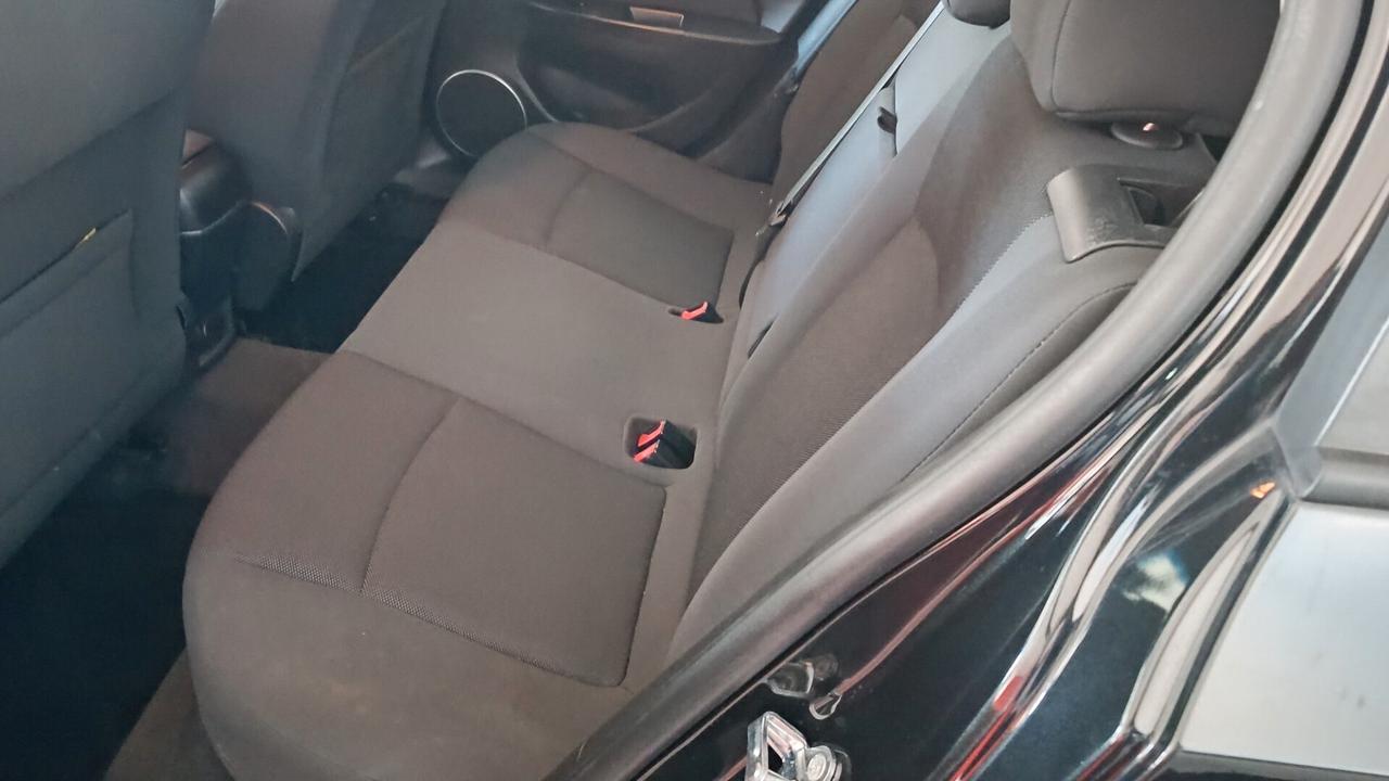 Chevrolet Cruze 2.0 Diesel 163CV 4 porte LT