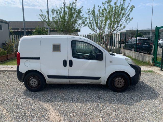 CITROEN Nemo 1.4 75CV Furgone