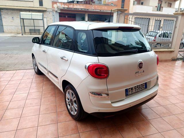 FIAT 500L 1.3 Multijet 95 CV Lounge