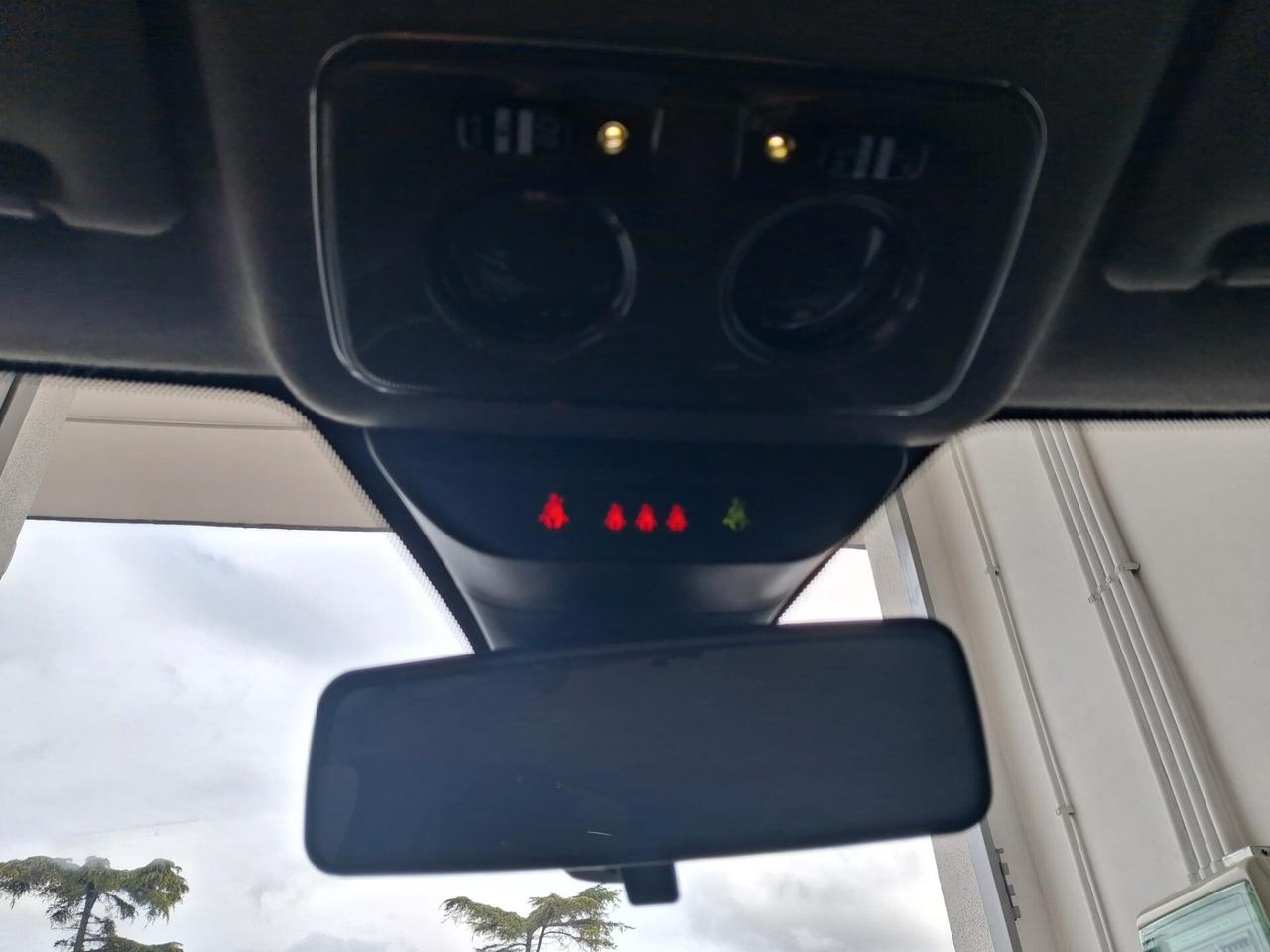 Lancia Ypsilon 1.2 69 CV 5 porte GPL Ecochic Platinum