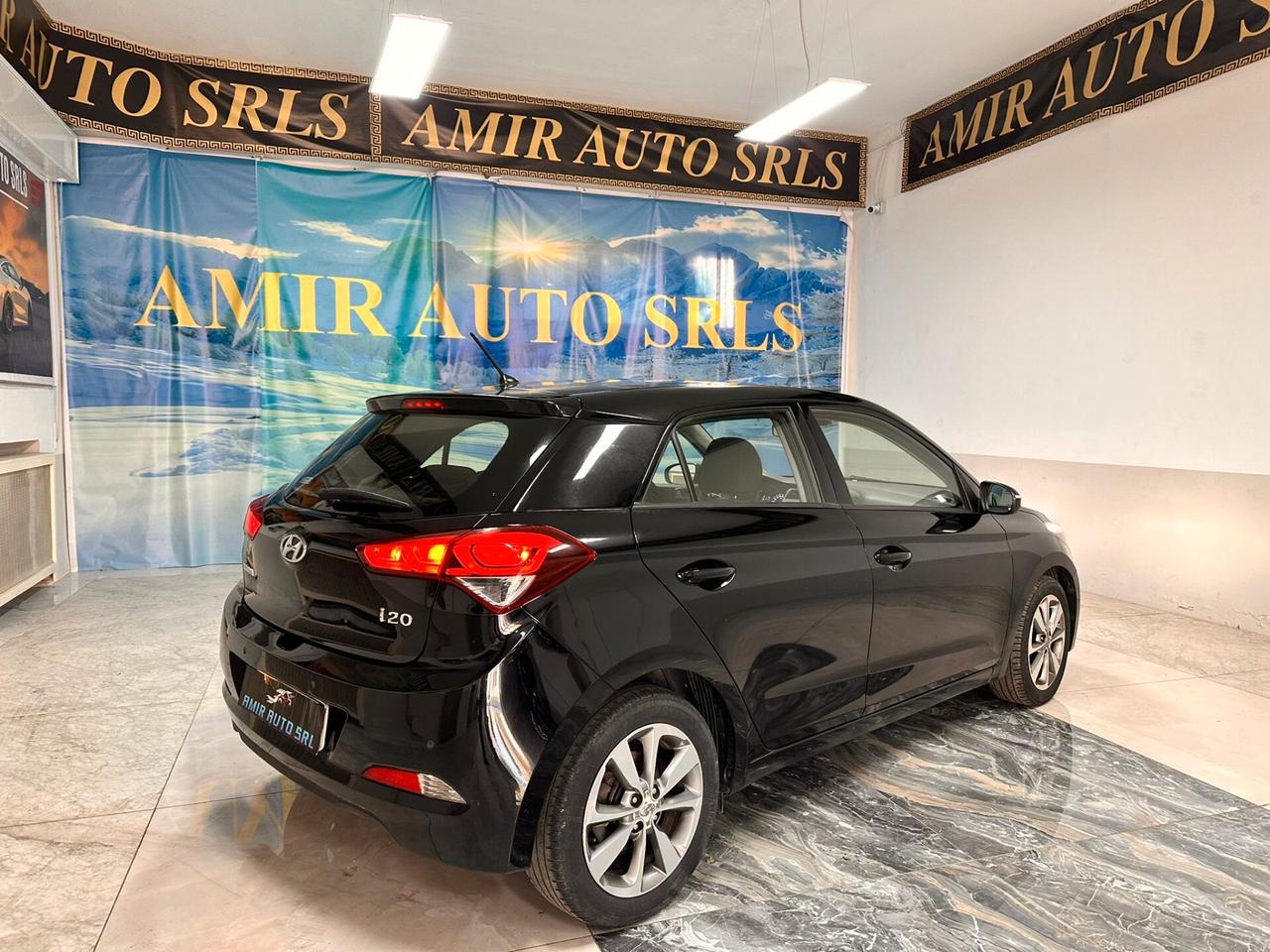 Hyundai i20 1.1 CRDi 12V 5P STYLE