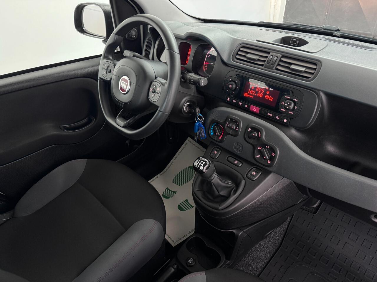 Fiat Panda METANO - PROMO FINANZIAMENTO !!