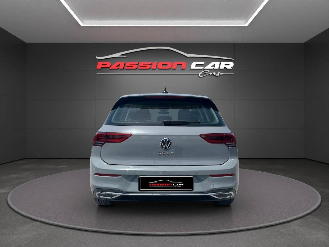Volkswagen Golf 2.0 tdi Style 115cv dsg