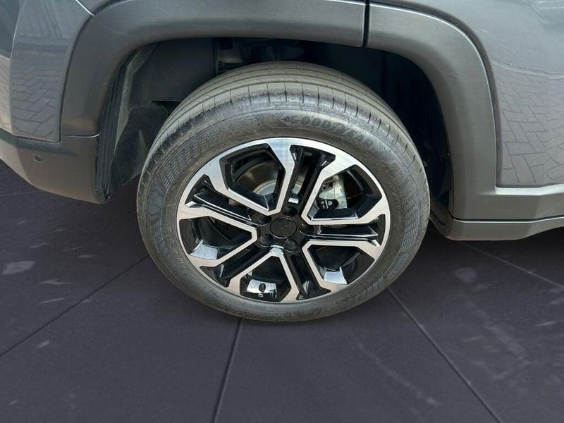 Jeep Compass 2ª serie 1.5 Turbo T4 130 CV MHEV 2WD Summit