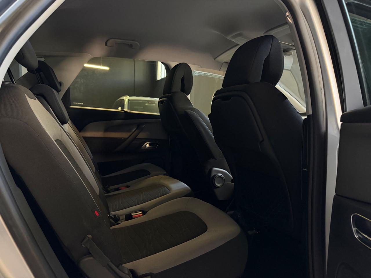 Citroen C4 Picasso 1.6 e-HDi 115CV