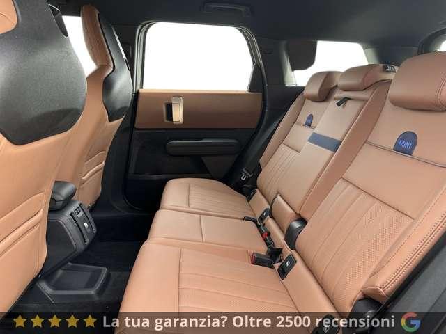 MINI Countryman C Mini 1.5 48V C Favoured auto