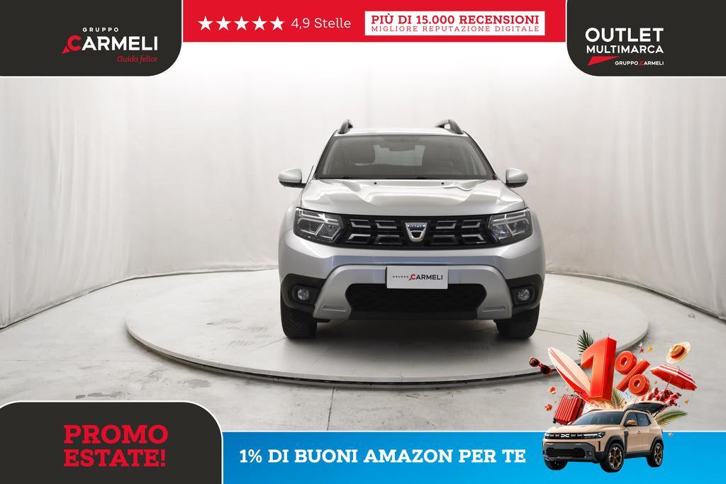 Dacia Duster 1.5 Blue dCi Prestige 4x2