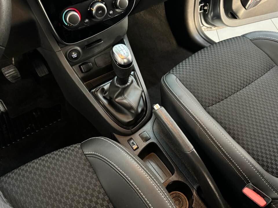 Renault Clio 1.5 Diesel 75CV Allestimento Energy Duel