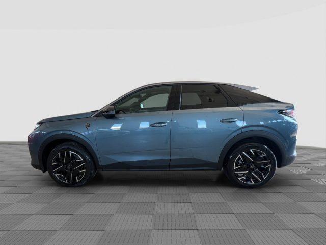 PEUGEOT 3008 3ª serie Hybrid 145 e-DCS6 GT
