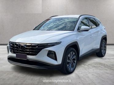 Hyundai Tucson 3ª serie 1.6 CRDI XLine