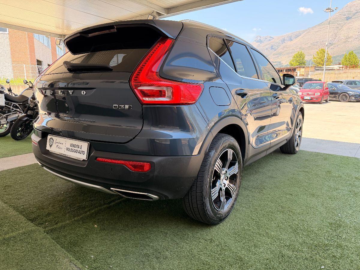 VOLVO - XC40 2.0 d3 Inscription awd geartronic my20