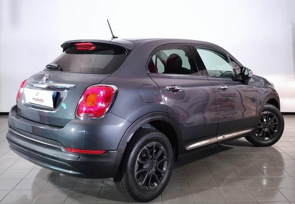 FIAT 500X 1.3 MULTIJET 95CV BUSINESS - ANCHE PER NEOPATENTATI!!