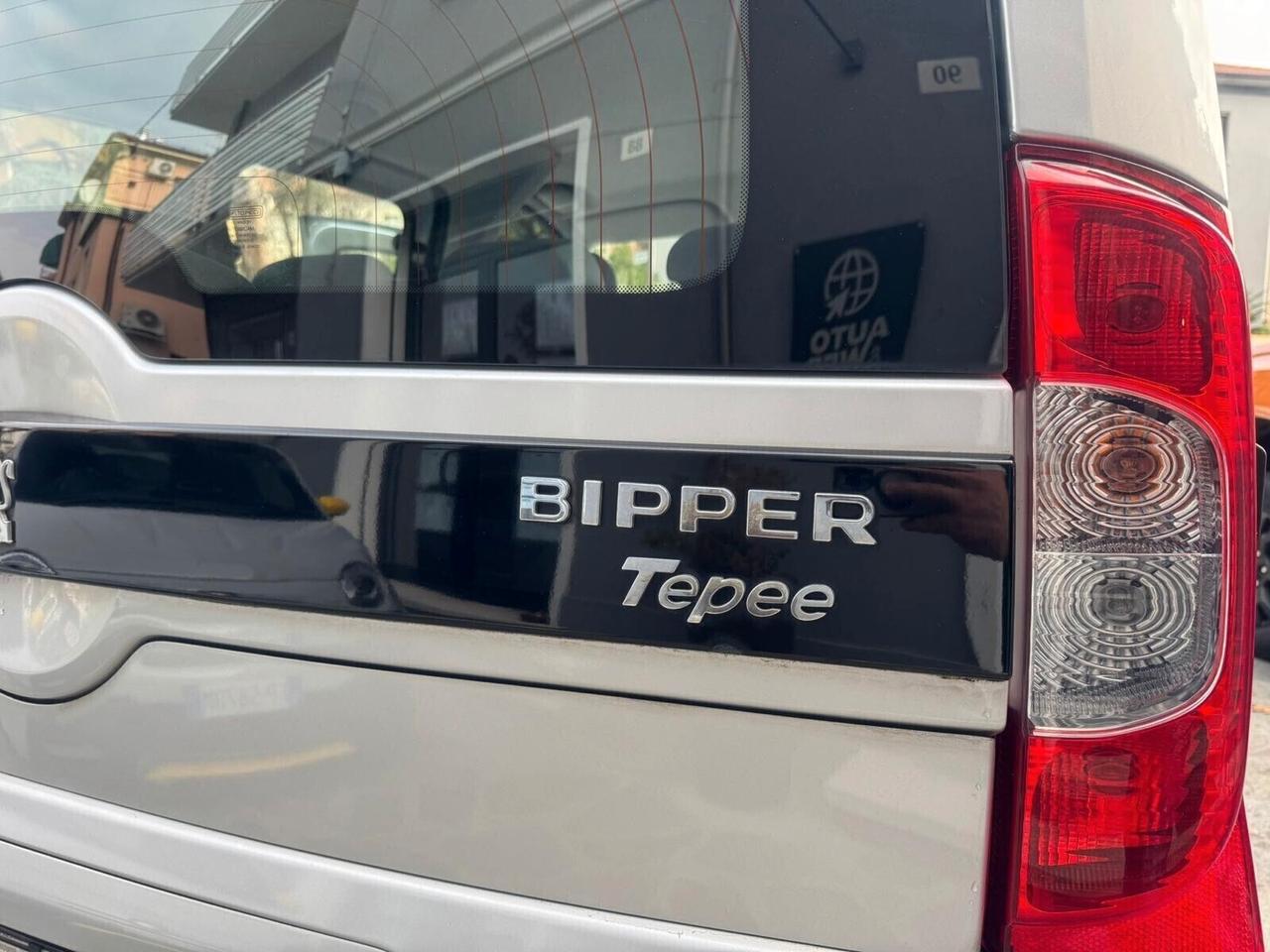 PEUGEOT BIPPER TEPEE 1.3 HDi 75cv FAP OUTDOOR NEOP.