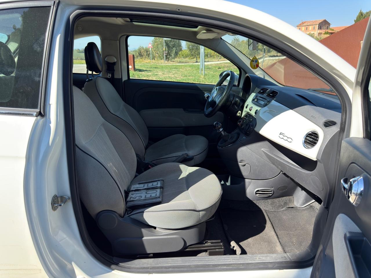 Fiat 500 1.2 Pop