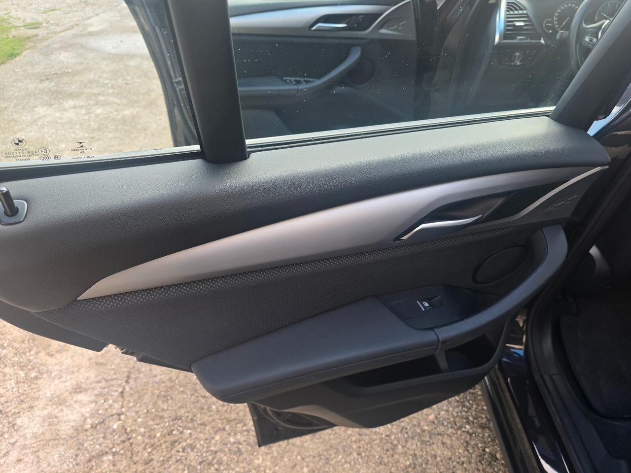 Bmw X3 xDrive20d 48V Business Advantage