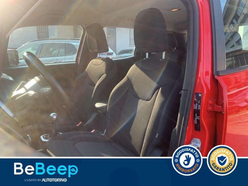 Jeep Renegade 1.0 T3 LIMITED 2WD