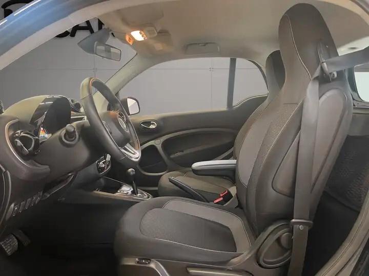 Smart ForTwo EQ Passion~UniPro~Promo Finanziamento