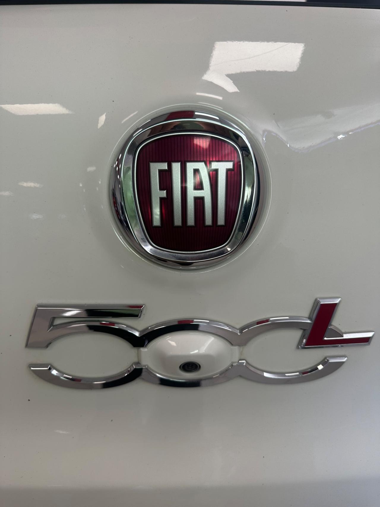 Fiat 500L Pro 1.6 MJT 120CV Pop 4 posti (N1)