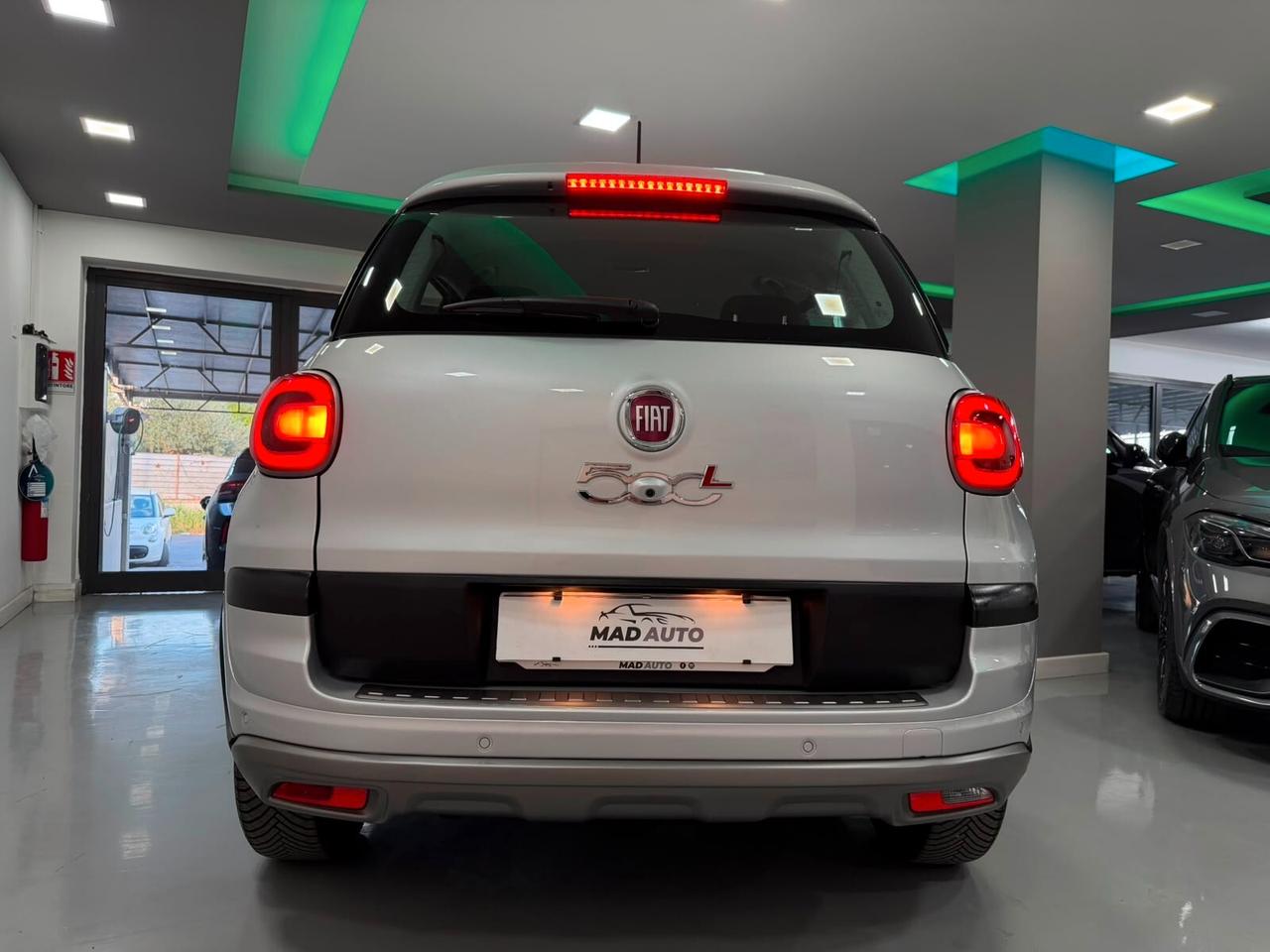 Fiat 500L 1.3 Multijet 95 CV Connect