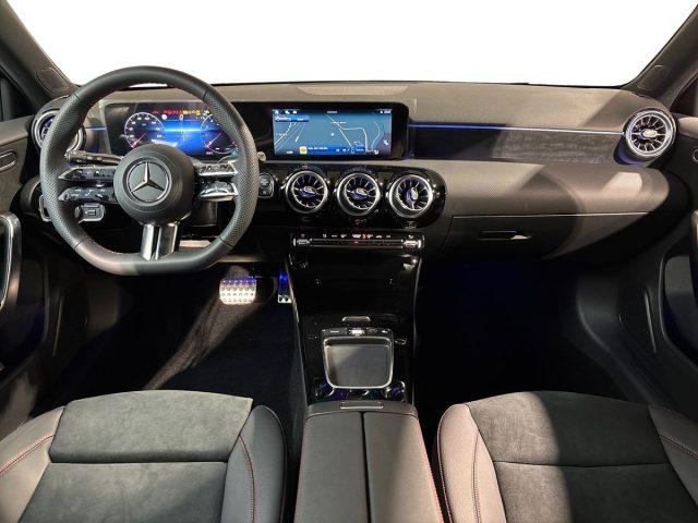 MERCEDES-BENZ A 180 Automatic AMG Line Advanced Plus