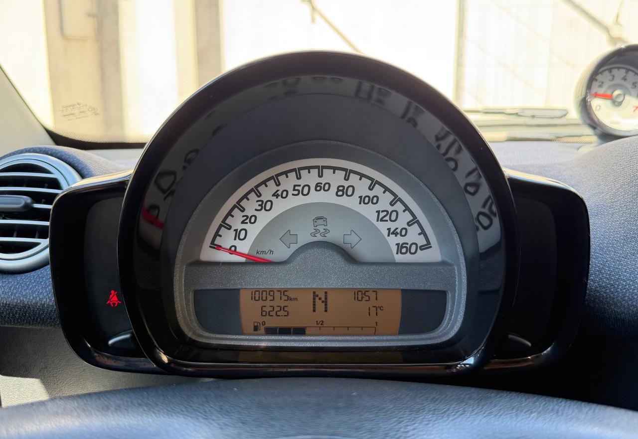 Smart Fortwo 1.0 Mhd Pulse - GARANZIA