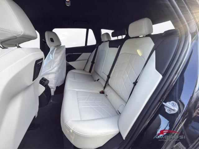 BMW 520 Serie 5 d xDrive Touring Msport Travel Package