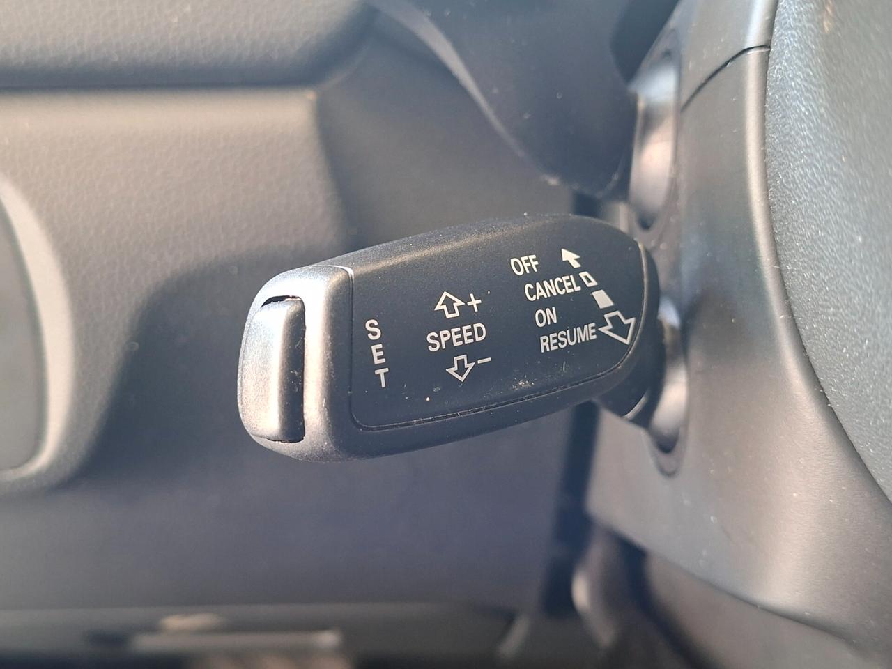Audi Q3 1.4 BENZINA / EURO 6B / AUTOMATICO / 150CV