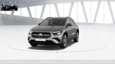 Mercedes-Benz GLA 200 D 4MATIC PROGRESSIVE ADVANCED PLUS