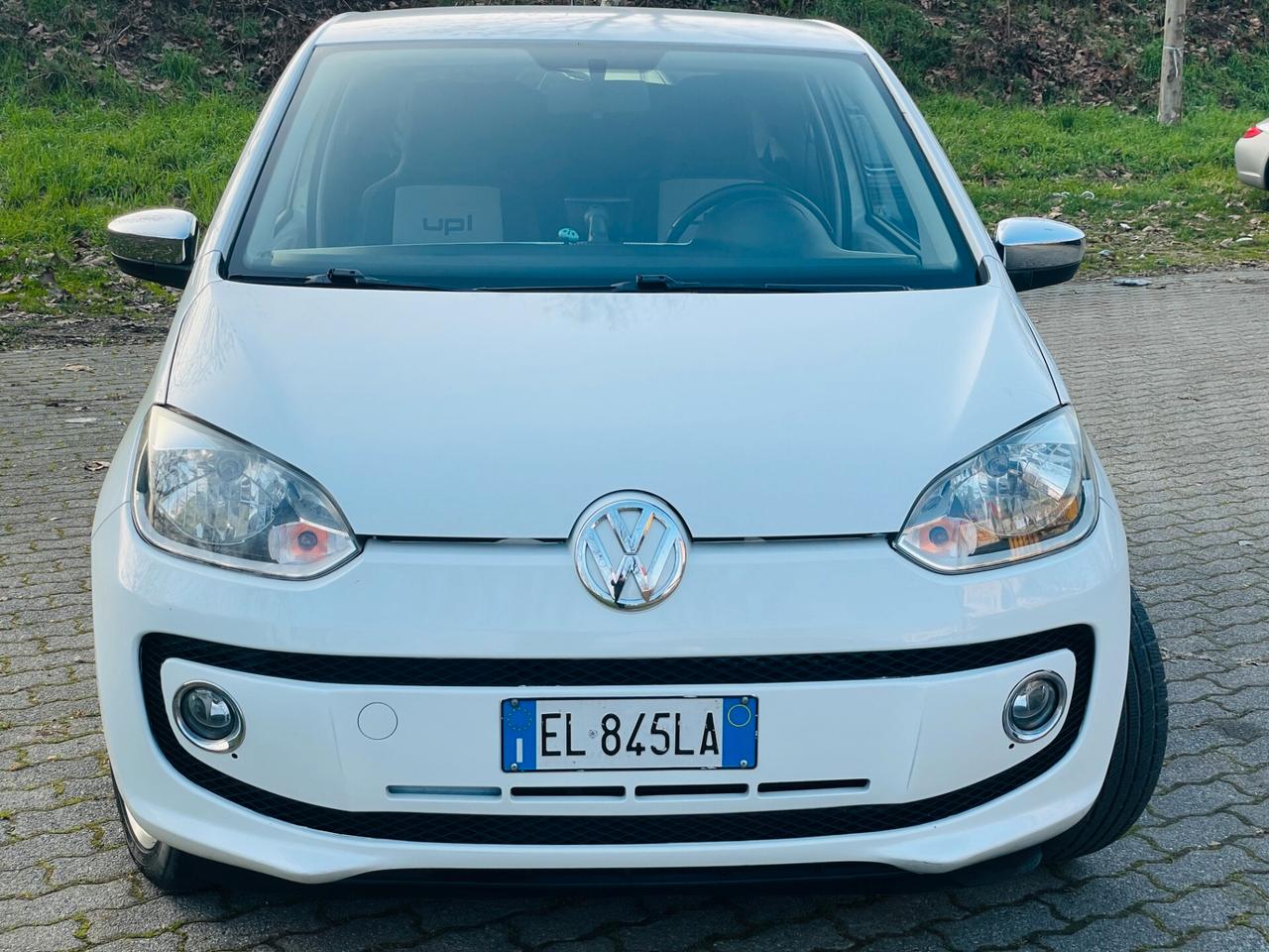 Volkswagen up! 1.0 75 CV 3p. high