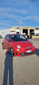 Abarth 595 1.4 Turbo T-Jet 140 CV MTA