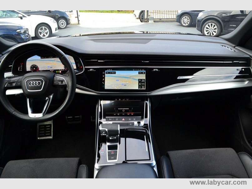 AUDI Q8 50 TDI 286 CV quattro tiptronic Sport