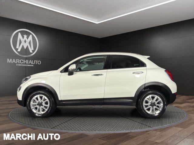 FIAT 500X 2.0 MultiJet 140 CV 4x4 Cross Plus
