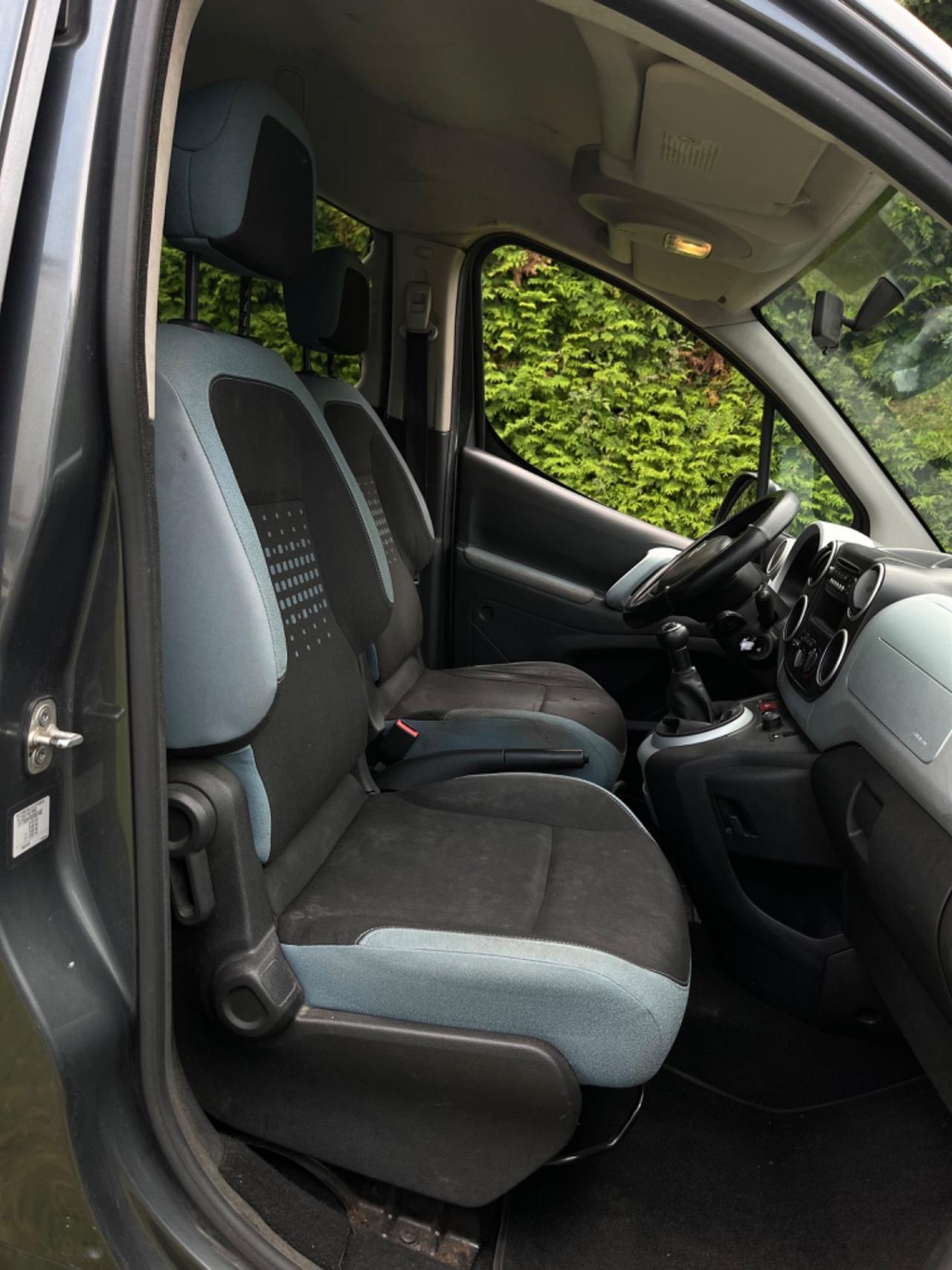 Citroen Berlingo Multispace 1.6 HDi 90 XTR