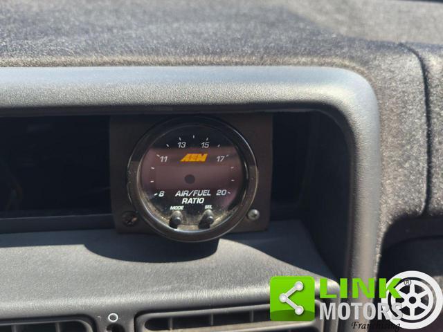 PEUGEOT 106 1.3i cat 3 porte Rallye
