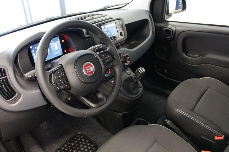 FIAT Panda Panda 1.0 FireFly S&S Hybrid Icon