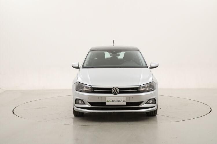 Volkswagen Polo Highline DSG BR108732 1.0 Benzina 116CV