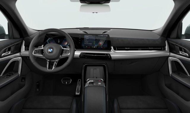 BMW X2 sDrive 18d Msport Aut.