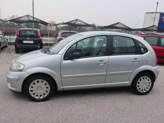 Citroen C3 C3 I 2002 1.4 Exclusive auto