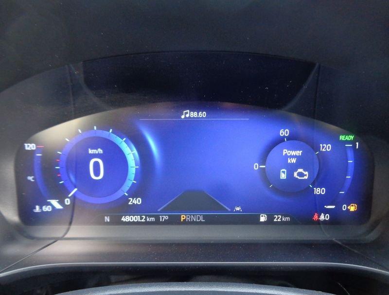 Ford Kuga Kuga 2.5 full hybrid ST-Line 2wd 190cv cvt