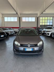 Volkswagen Golf 1.6 TDI DPF DSG 3p. Highline