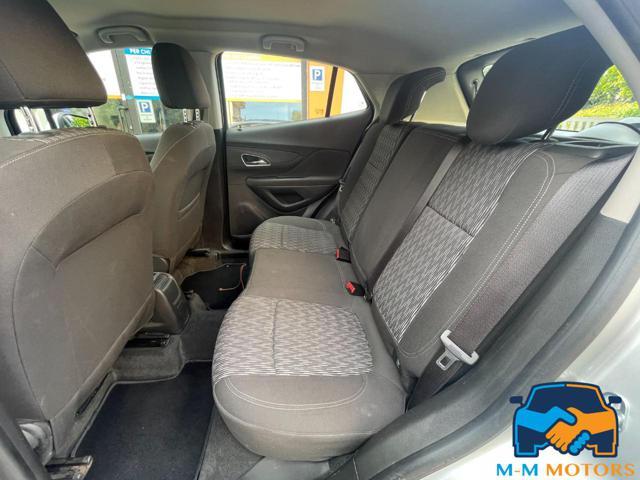 OPEL Mokka 1.4 Turbo in ProM-Mo unicoproprietario