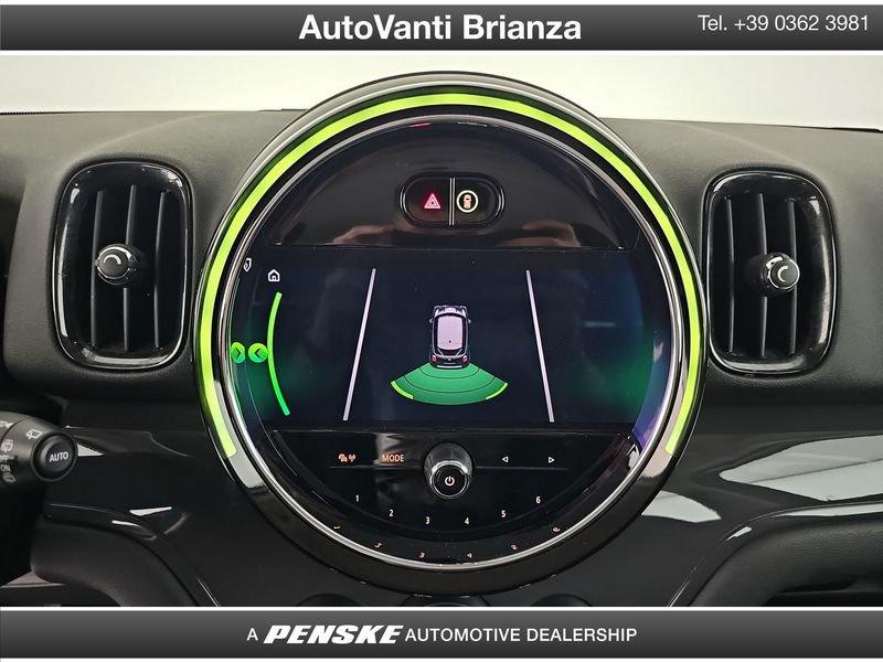 MINI Mini Countryman F60 Mini 1.5 One D Business Countryman Automatica
