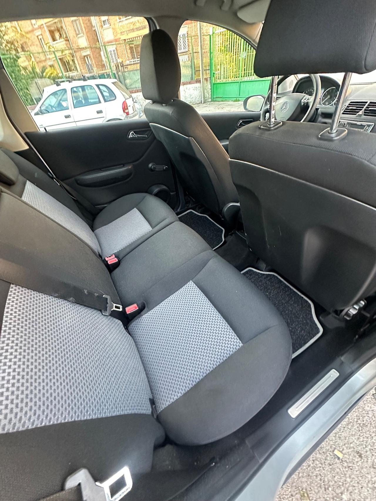 Mercedes-benz A 150 Avantgarde